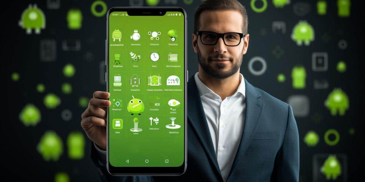 Get coverage for your mobile app business