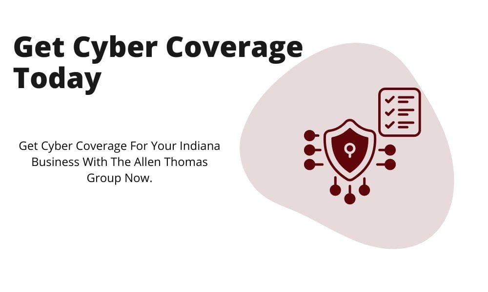 Get cyber liability coverage in Indiana today