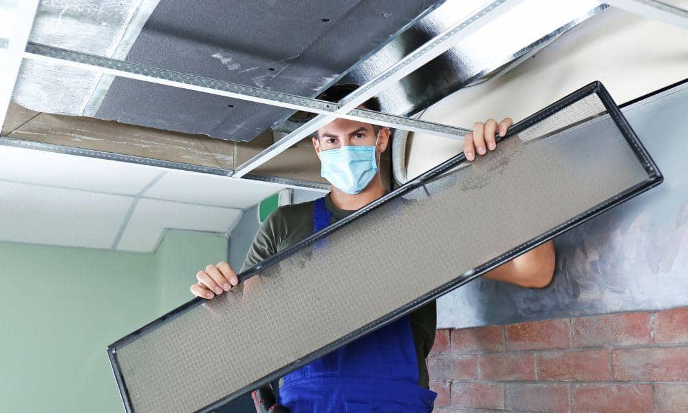 Get the Best HVAC contractor insurance in SC from The Allen Thomas Group