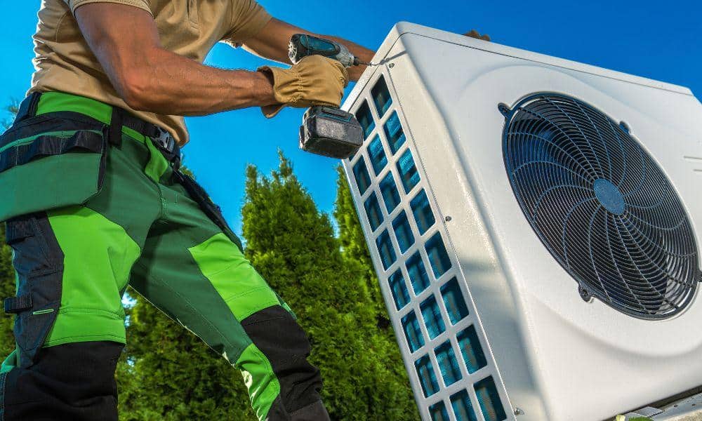 Get the best New York HVAC Contractor Insurance Cost from The Allen Thomas Group