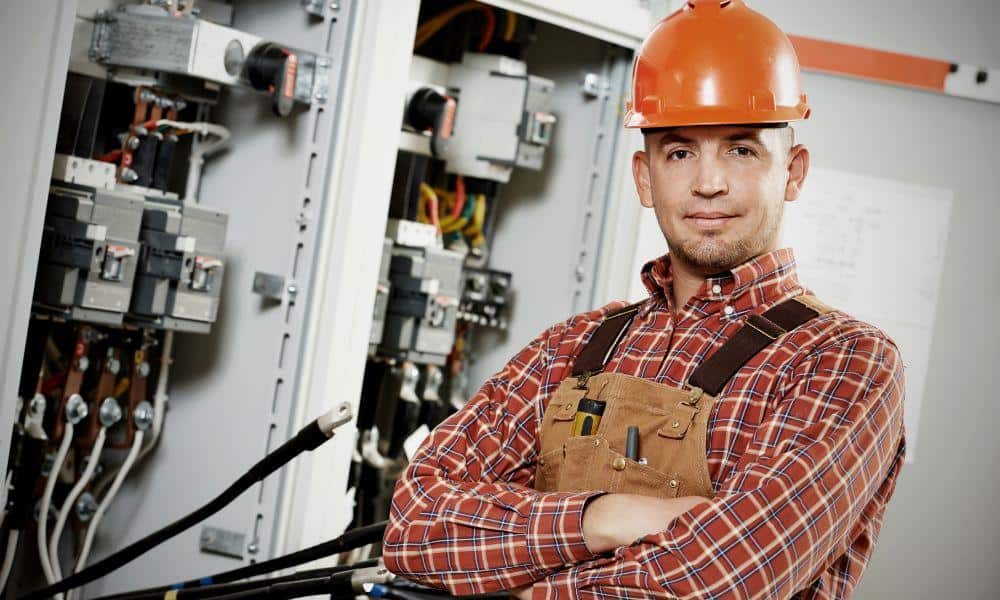 Get the best Indiana Electrician Insurance Quotes from The Allen Thomas Group