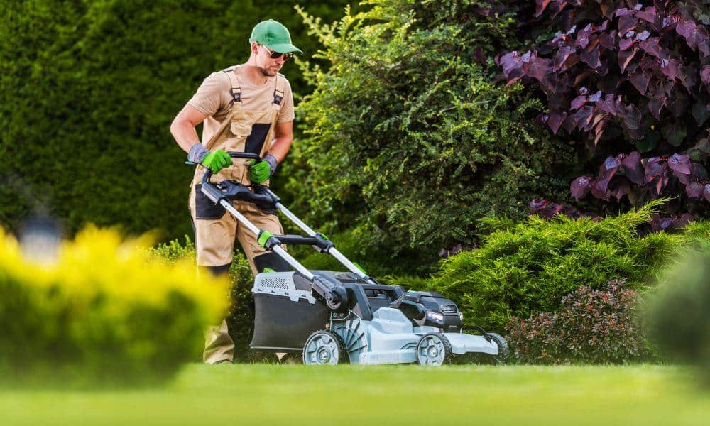 Get the best Landscaping Insurance Illinois Cost from The Allen Thomas Group