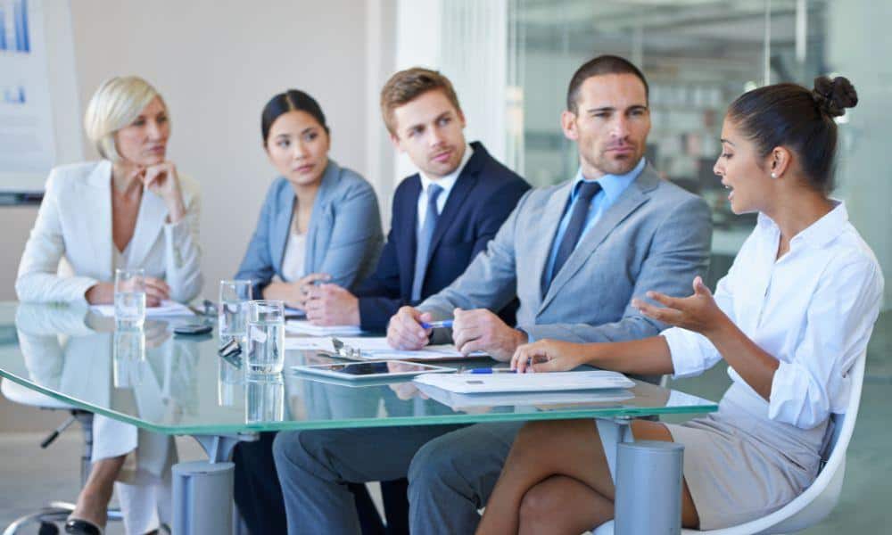 Get the best directors and officers insurance in Michigan from The Allen Thomas Group