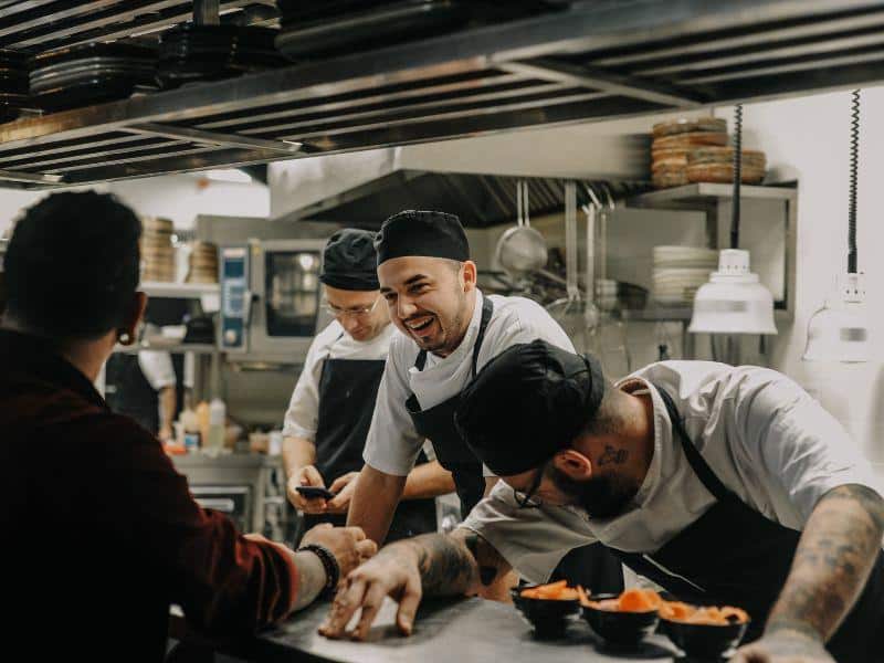 Get the right Insurance Coverages for your NC restaurant