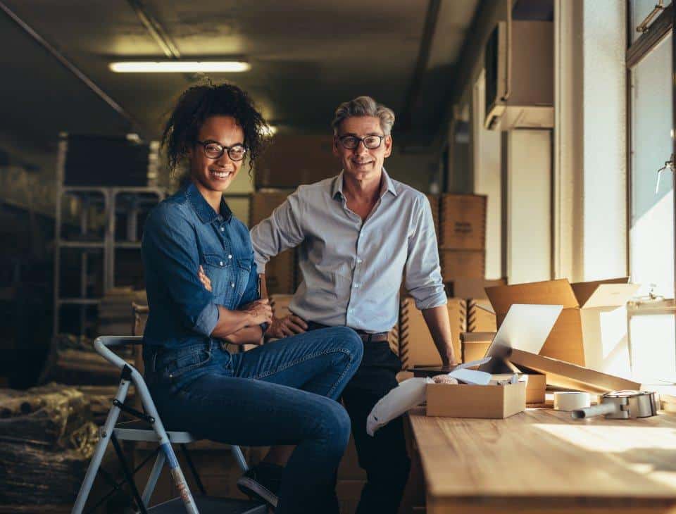 Getting Business Insurance Coverage In Ohio