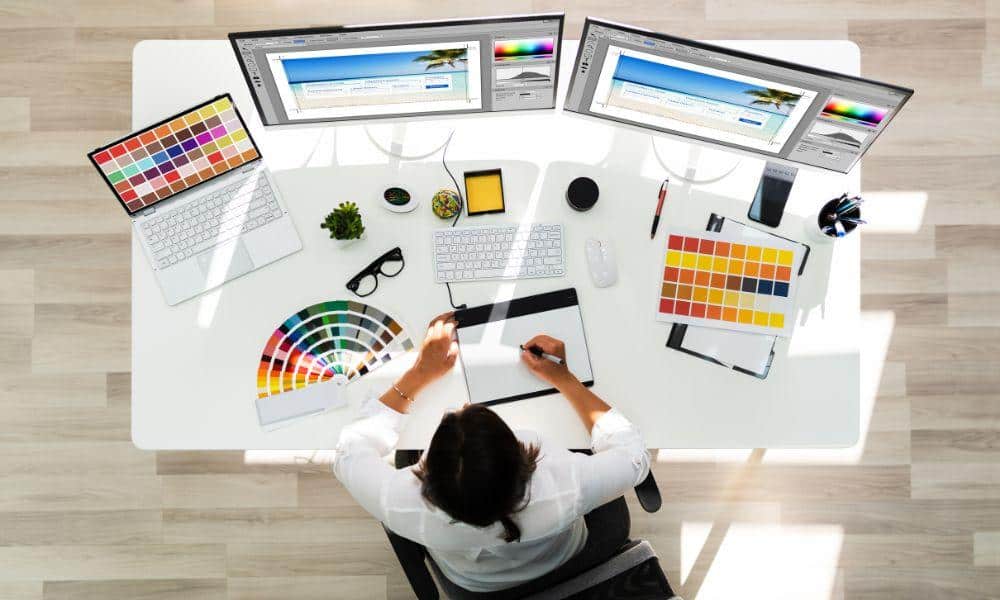 Graphic Designer and Commercial Artist Insurance