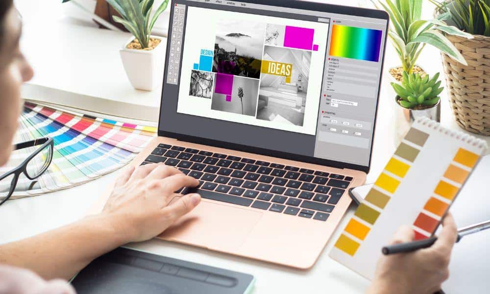 Graphic Designer Insurance quote