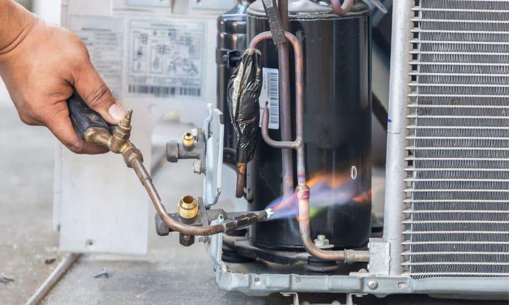 HVAC Contractor General Liability Insurance in Georgia