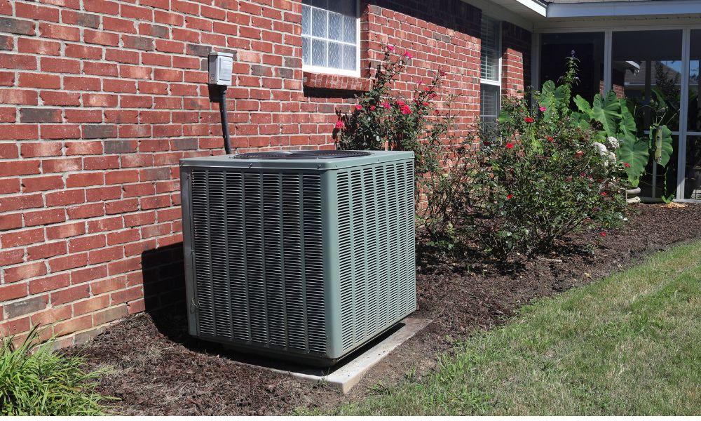 HVAC Contractor General Liability Insurance