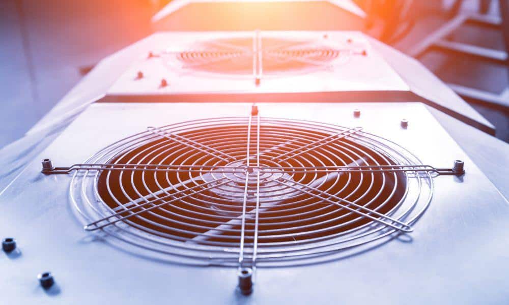 HVAC Contractor Insurance in Connecticut