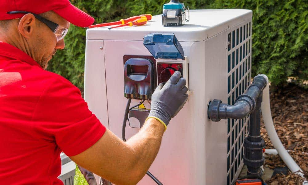 HVAC Contractor Insurance in NY