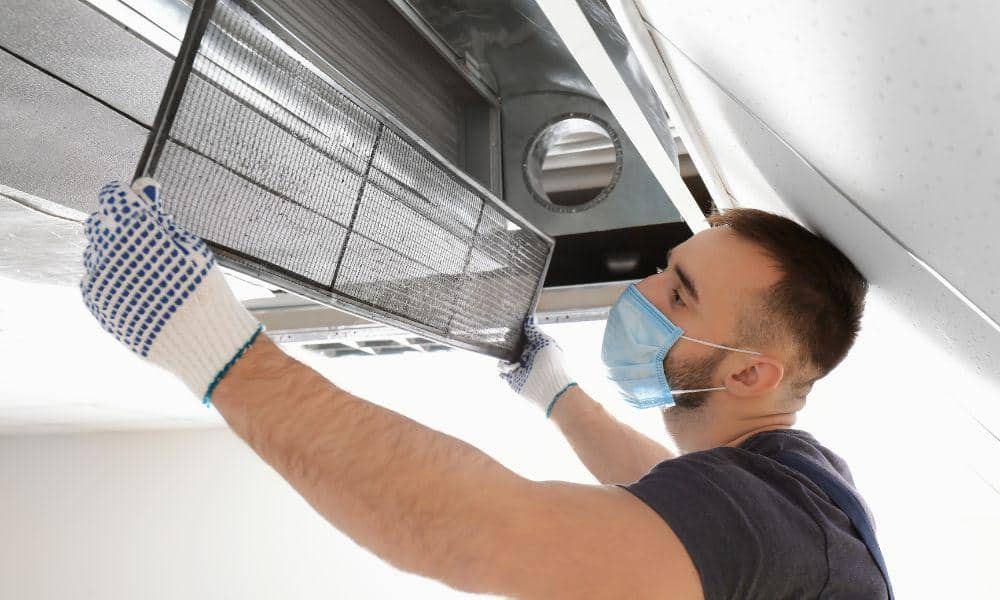 HVAC Contractor Insurance in South Carolina