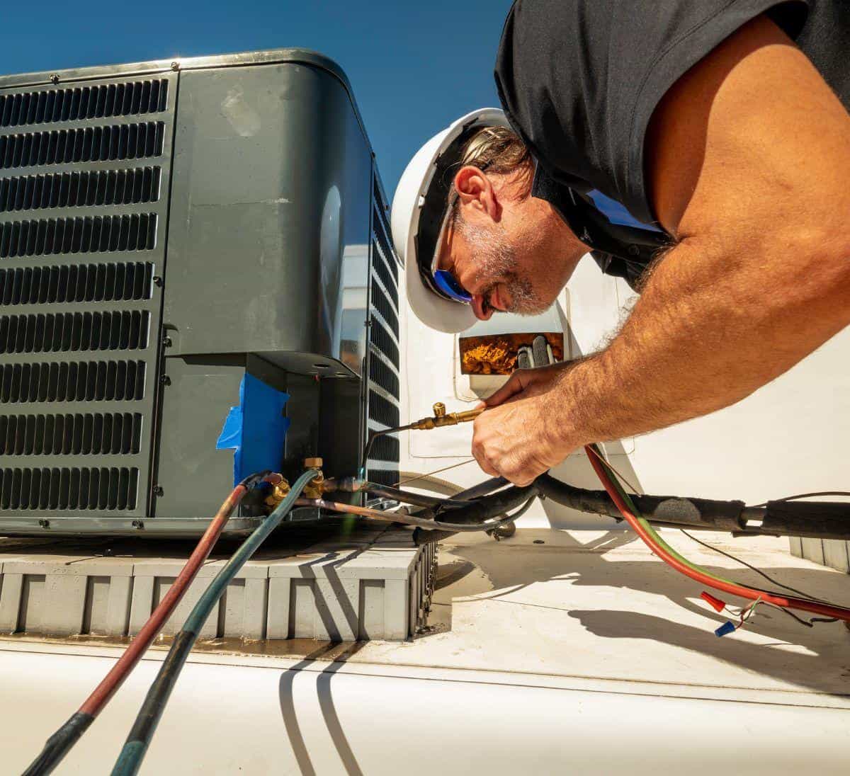 HVAC Contractor looking to get a new certificate of insurance for his company