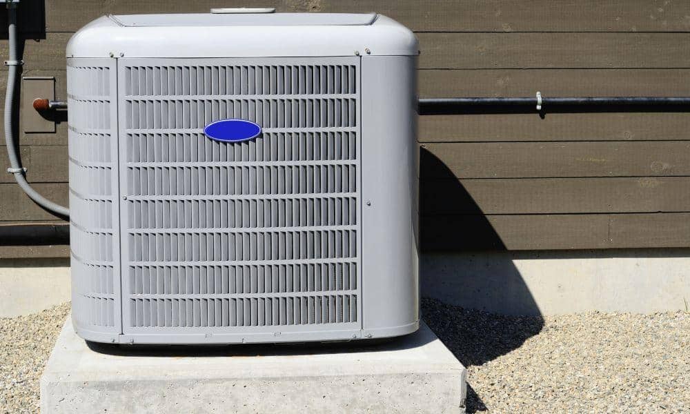 HVAC Contractors Insurance NY