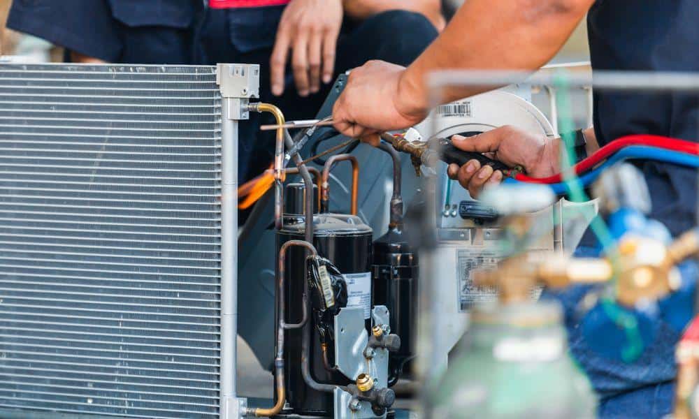 HVAC Contractors Insurance in California