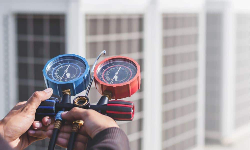 HVAC Contractors Insurance