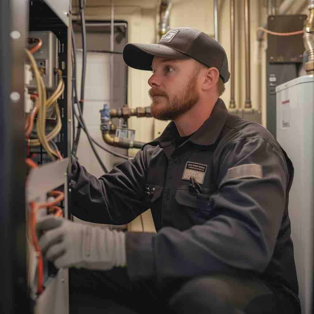 HVAC contractor insurance providers in Ohio