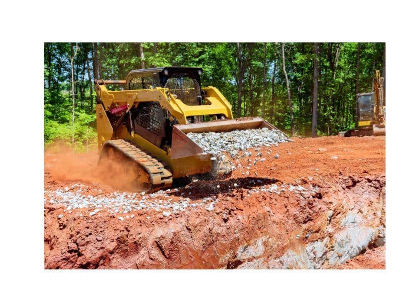Heavy equipment injury cost in Phoenix Arizona