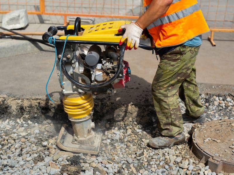 Heavy equipment machinery and excavation business insurance in Iowa