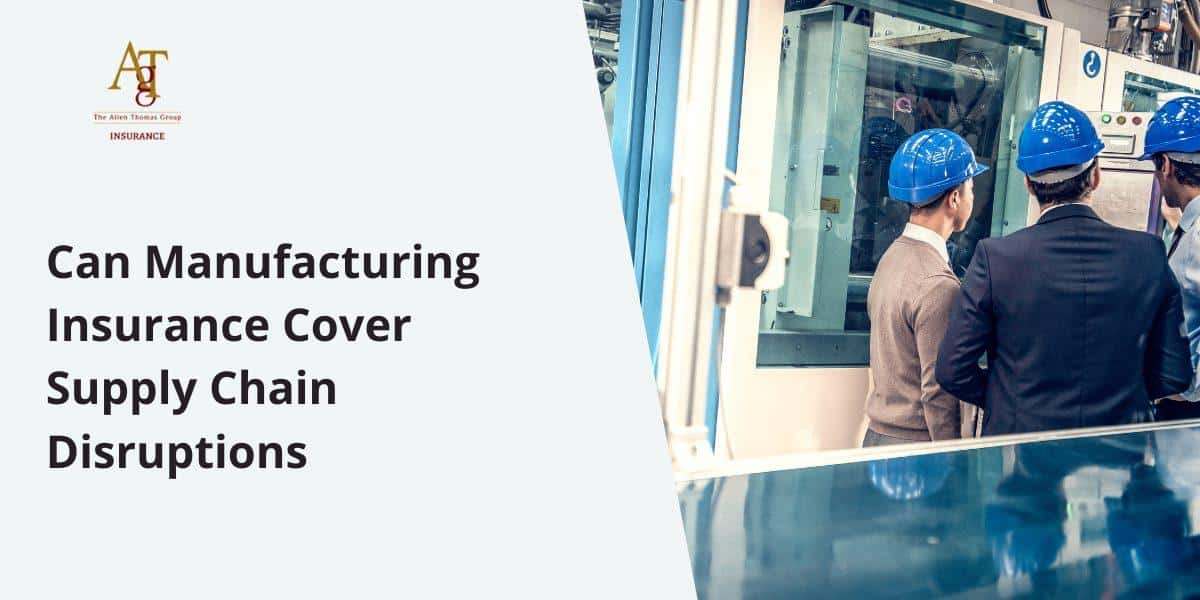 High-Tech Manufacturing Facility - Balancing Automation and Workforce in Modern Supply Chains