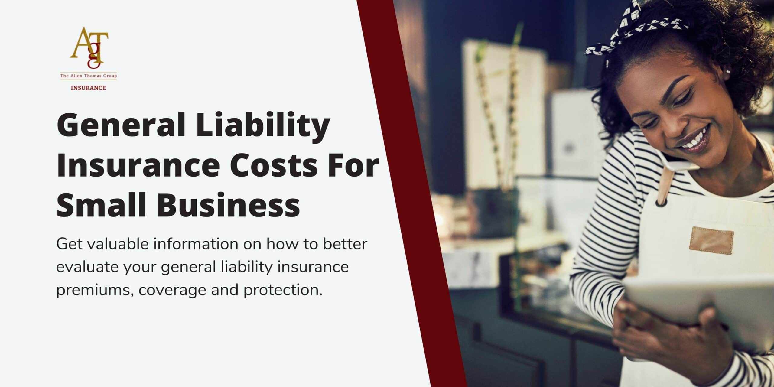 How Much Is General Liability Insurance for Small Business