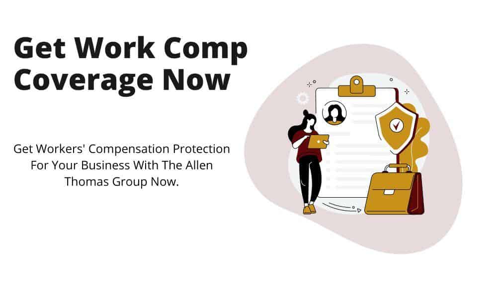 How To Get Workers' Comp Coverage For My Business
