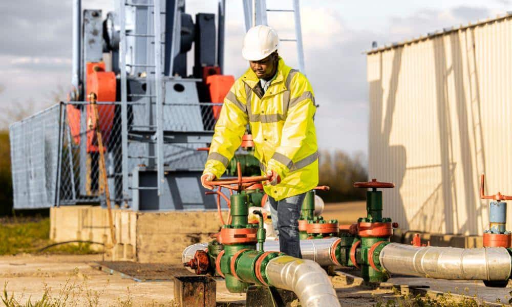 How can I find affordable coverage for my oil and gas business in Pennsylvania