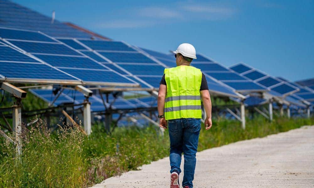How can I find insurance for my renewable energy business in South Carolina