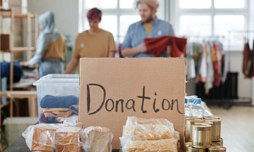 How can I get affordable nonprofit insurance tailored to my organization