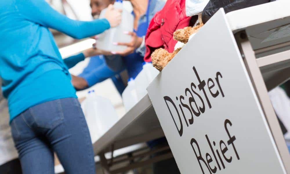 How can I get affordable nonprofit insurance