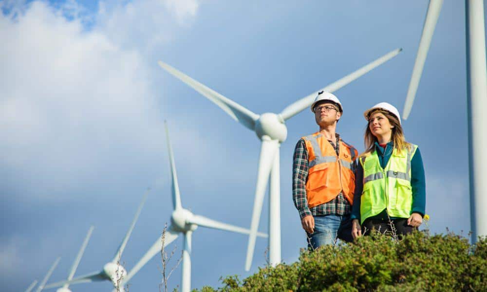 How can I get insurance for my renewable energy business in Michigan