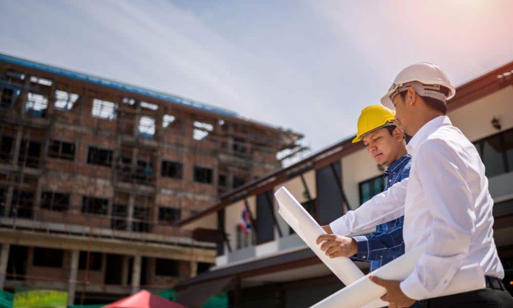 How does business interruption insurance work for energy firms