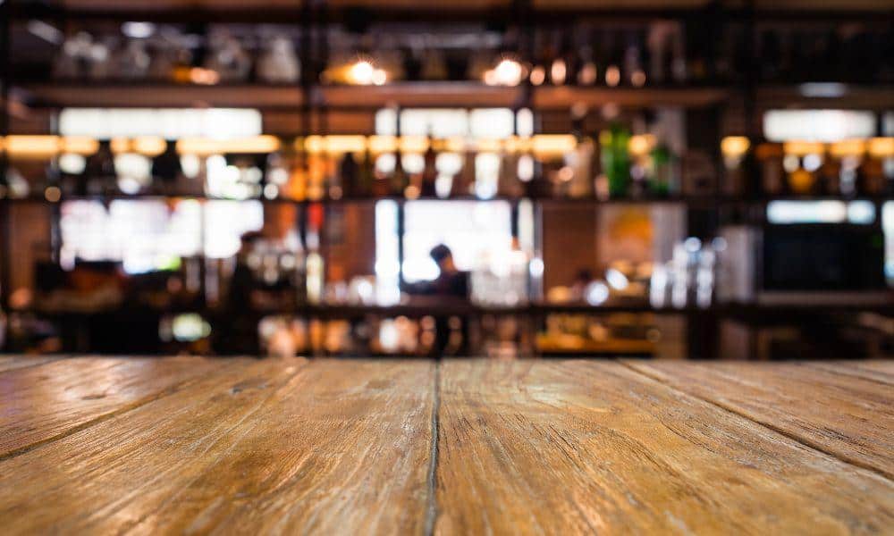 How much does bar insurance cost in California