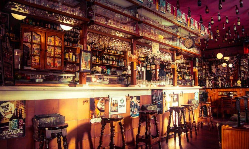 How much does bar insurance cost in Colorado