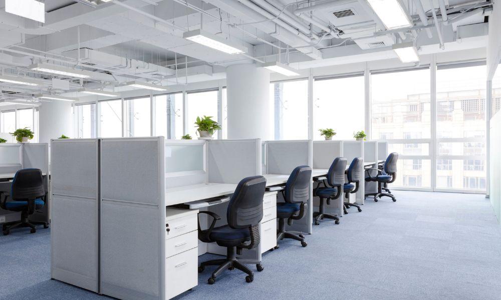 How much does commercial property insurance cost in South Carolina