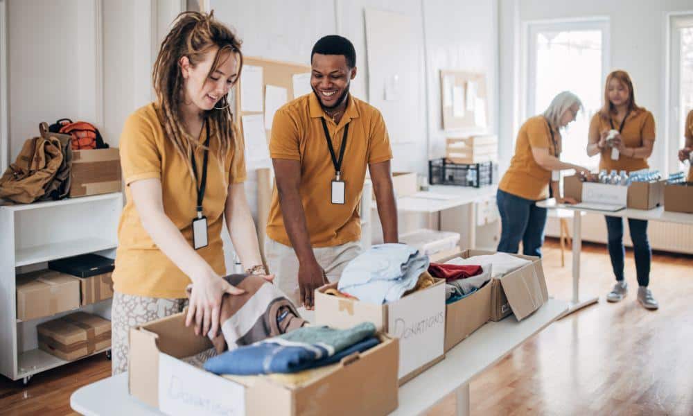 How much does nonprofit insurance cost in Michigan