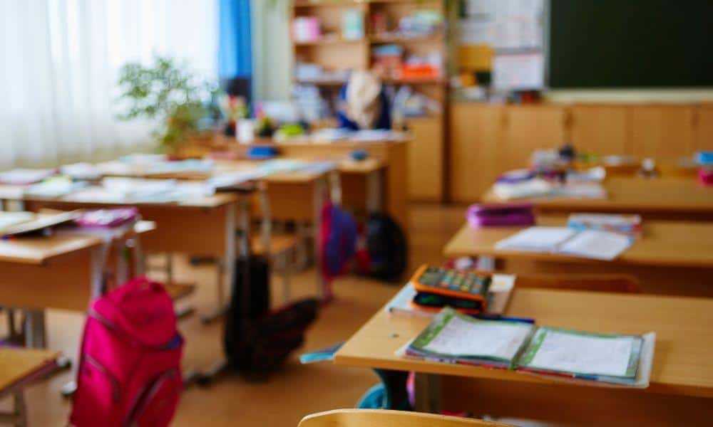 How much does school insurance cost in California