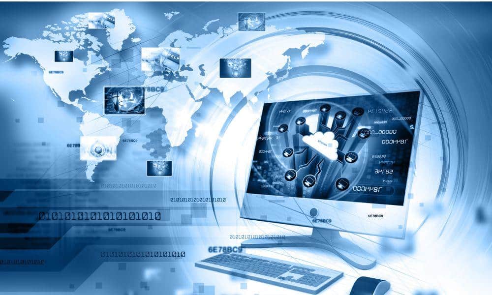 IT business insurance California