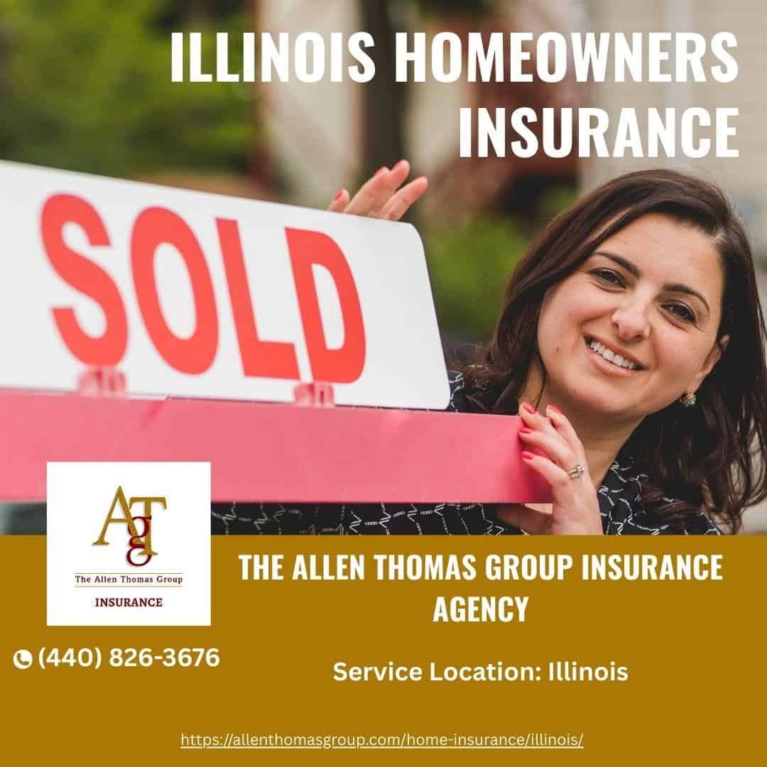 Illinois Homeowners Insurance