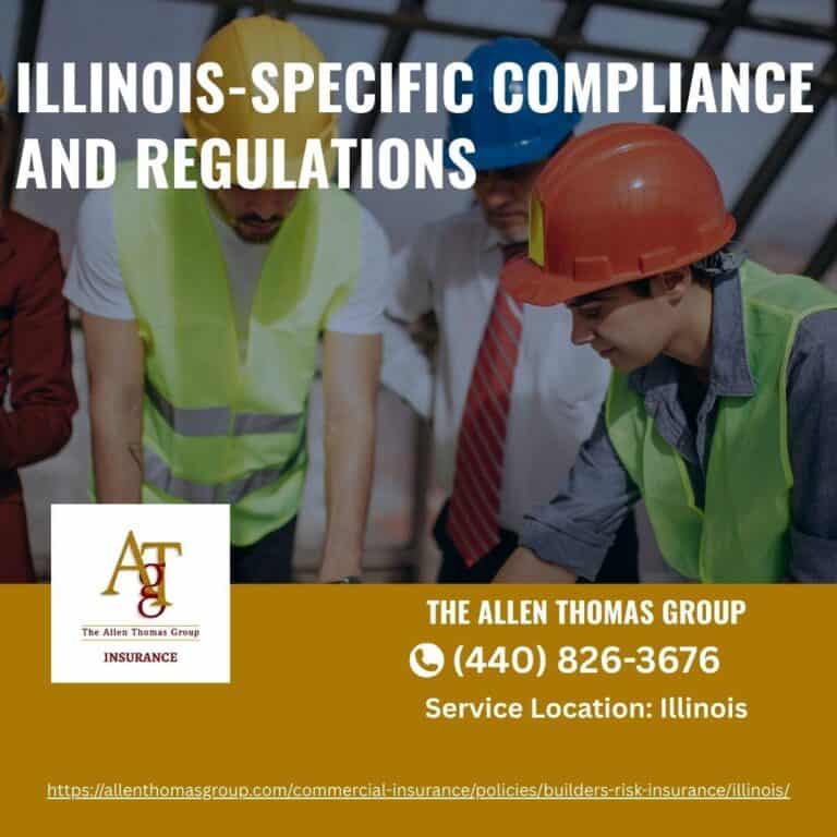 Illinois-Specific Compliance and Regulations