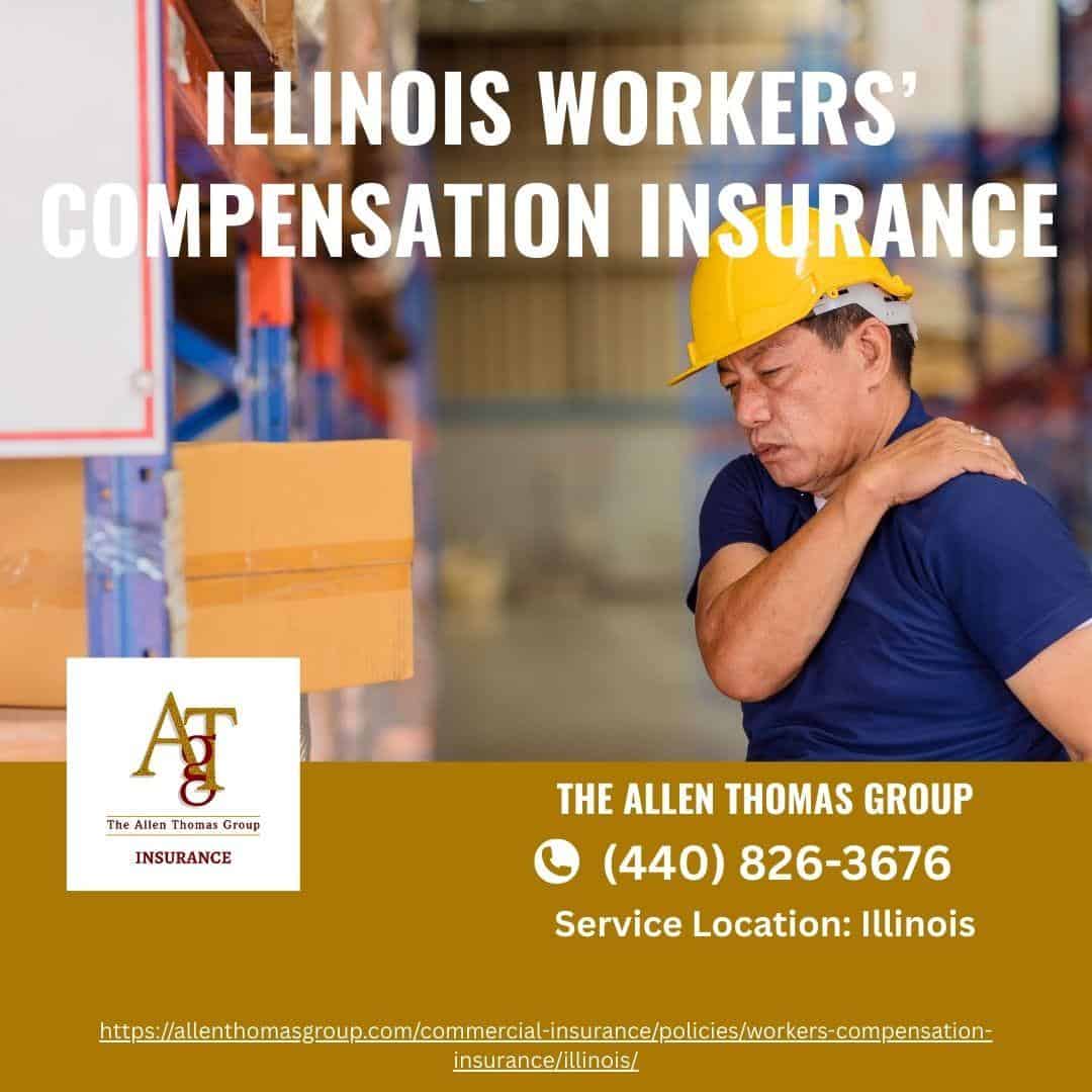 Illinois Workers’ Compensation Insurance