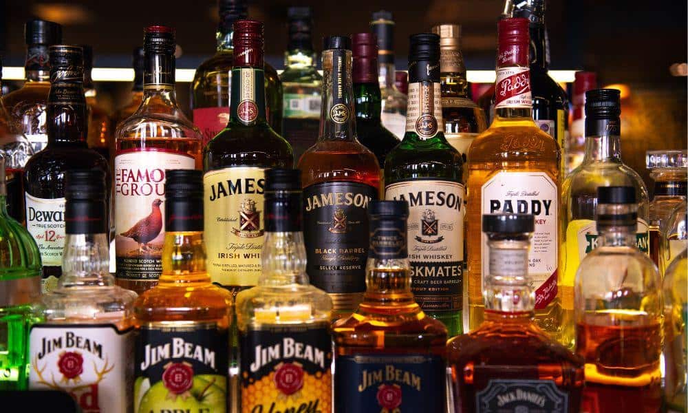 Illinois liquor license insurance