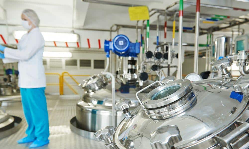 Illinois manufacturing insurance quotes and coverage