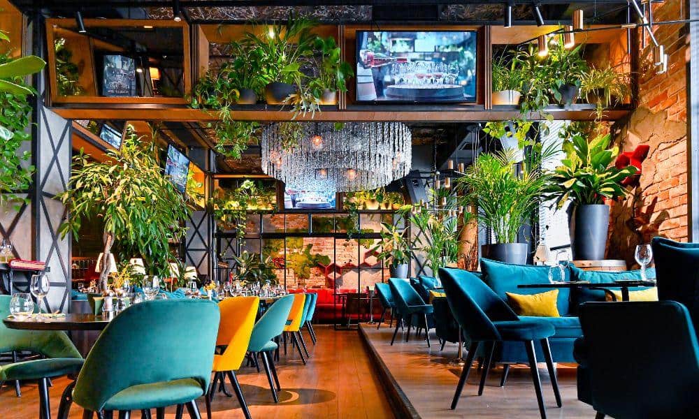 affordable Illinois restaurant insurance cost