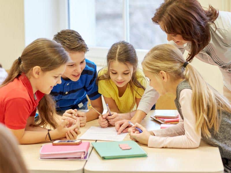 Independent Insurance Agency for Educational Institutions in Virginia