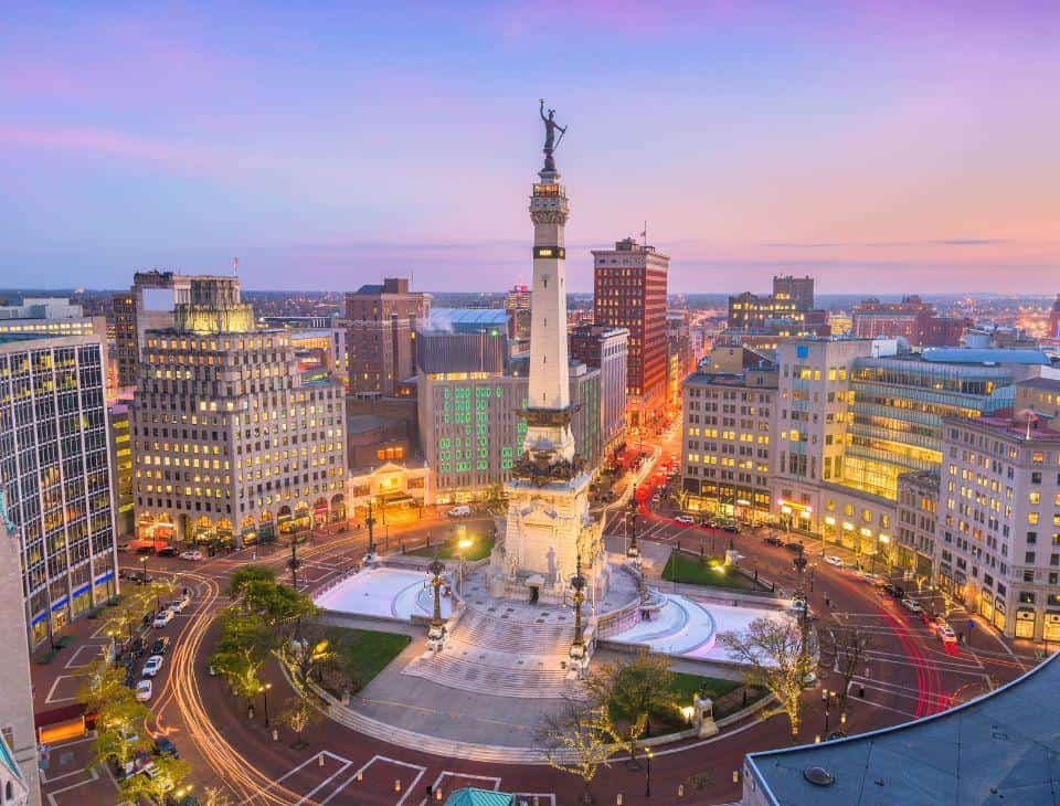 Indiana Insurance agency