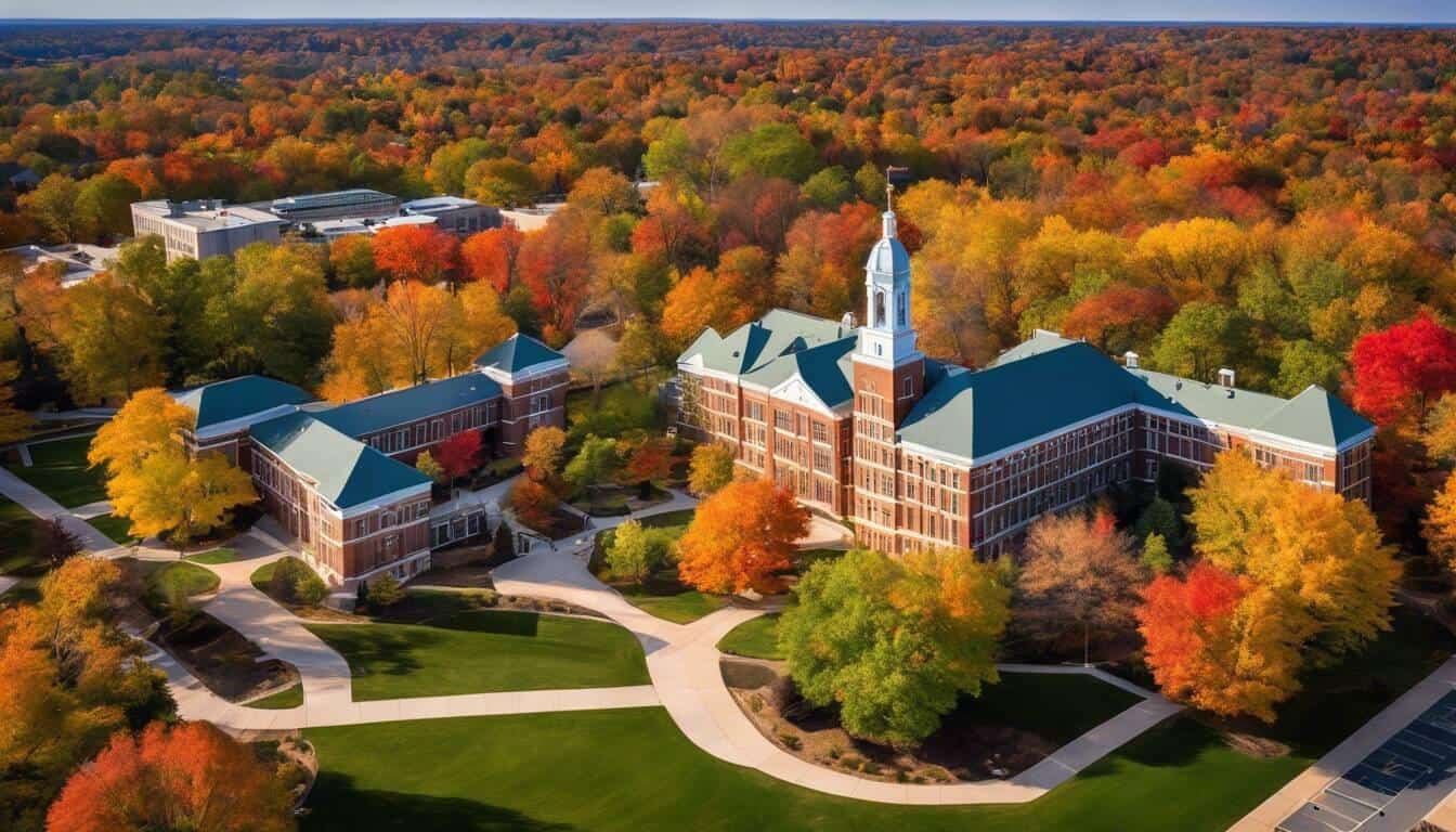Indiana insurance agent and insurance company for schools and universities