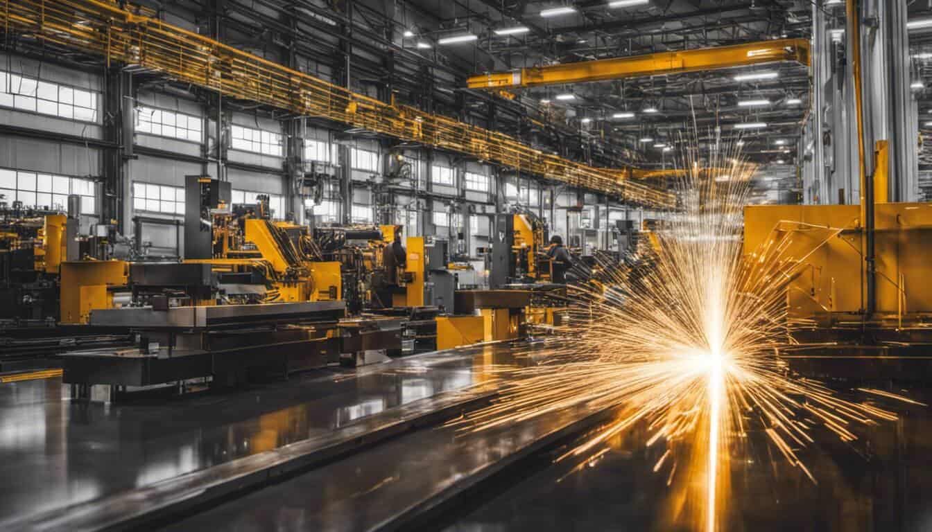 Indiana manufacturing insurance coverage