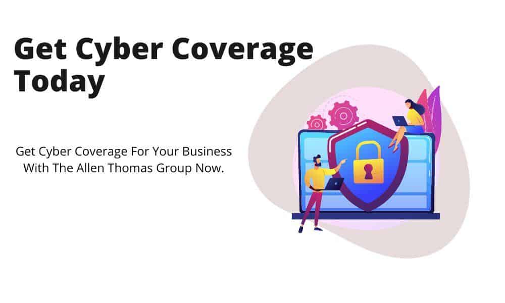 Insurance Agent providing security against cyber attacks and ransomware in Ohio