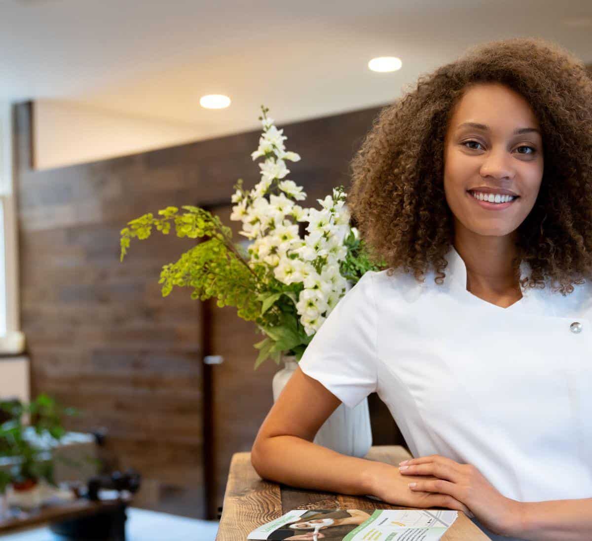 Insurance coverage for a franchise business